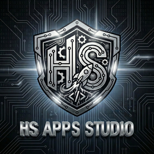 HS Apps Studio | Premium App Development